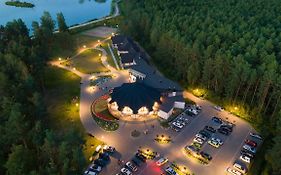 Rezydencja Sosnowa Luxury Hotel